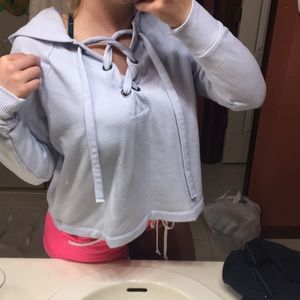 Aerie hoodie
